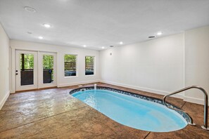 Pool - Heavenly Cabin #1914 (Sevierville)