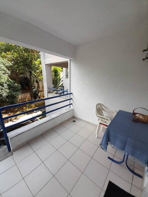 Villa | Property grounds