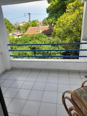 Villa | Enceinte de l’hébergement