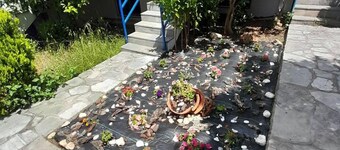 Impeccable 2-bed House in