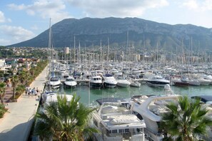 Port de plaisance