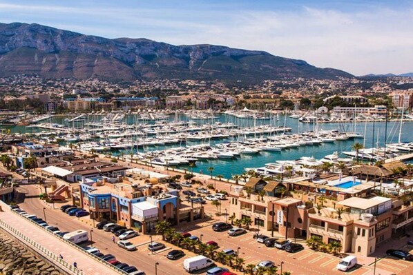 Port de plaisance