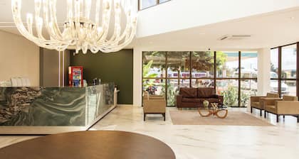 Nobile Hotel Araripina