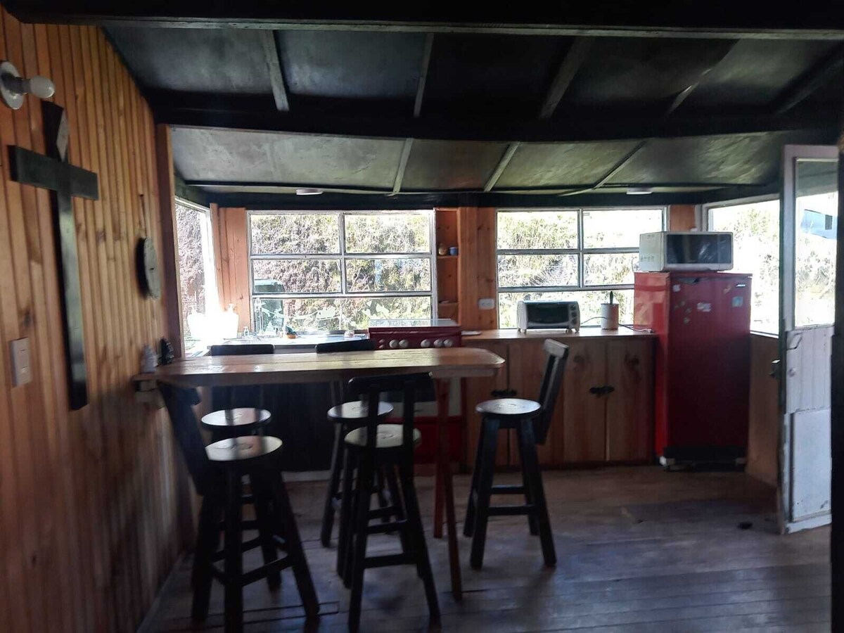 Image de profil de l’hôte