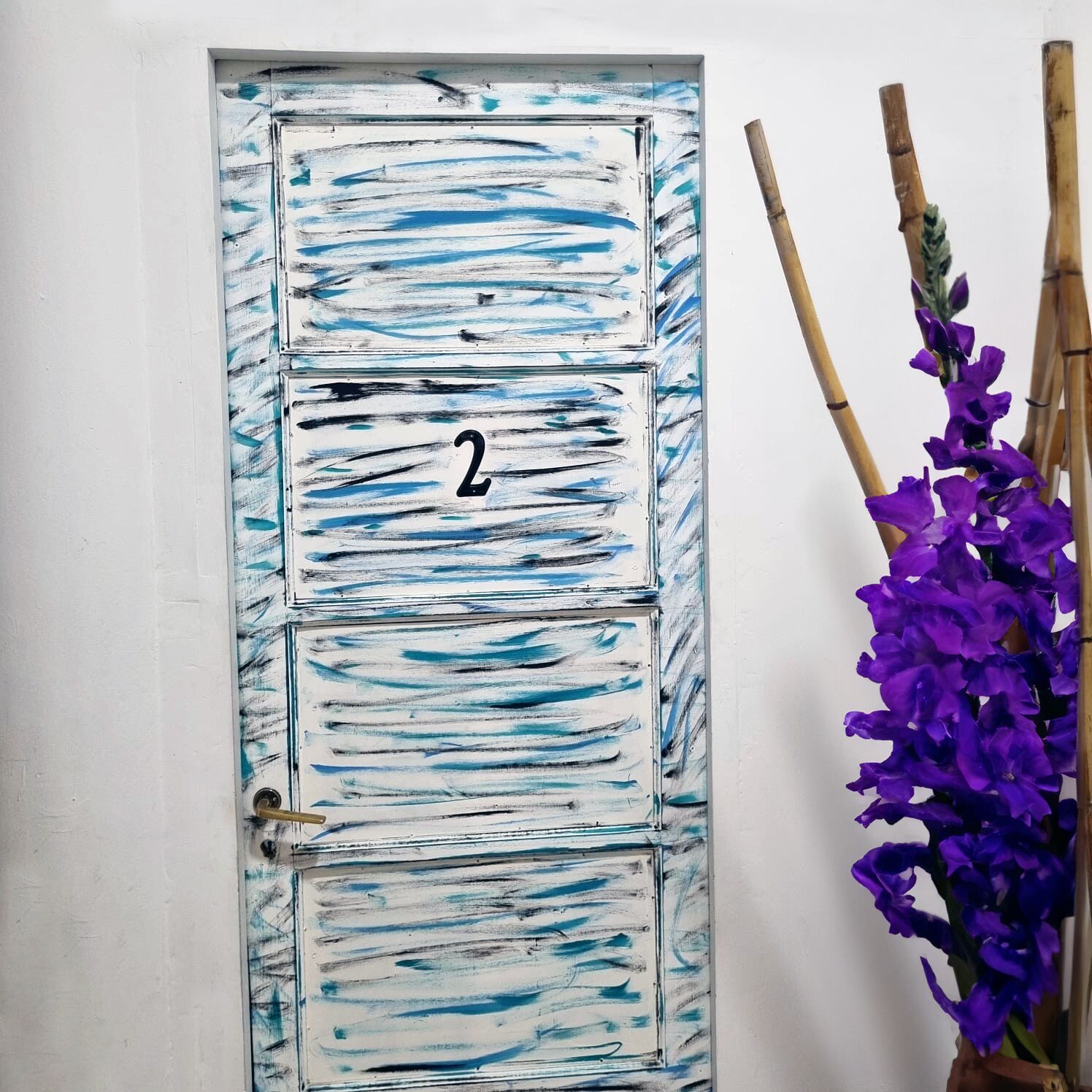 Photo - Pequeña Estación B&B