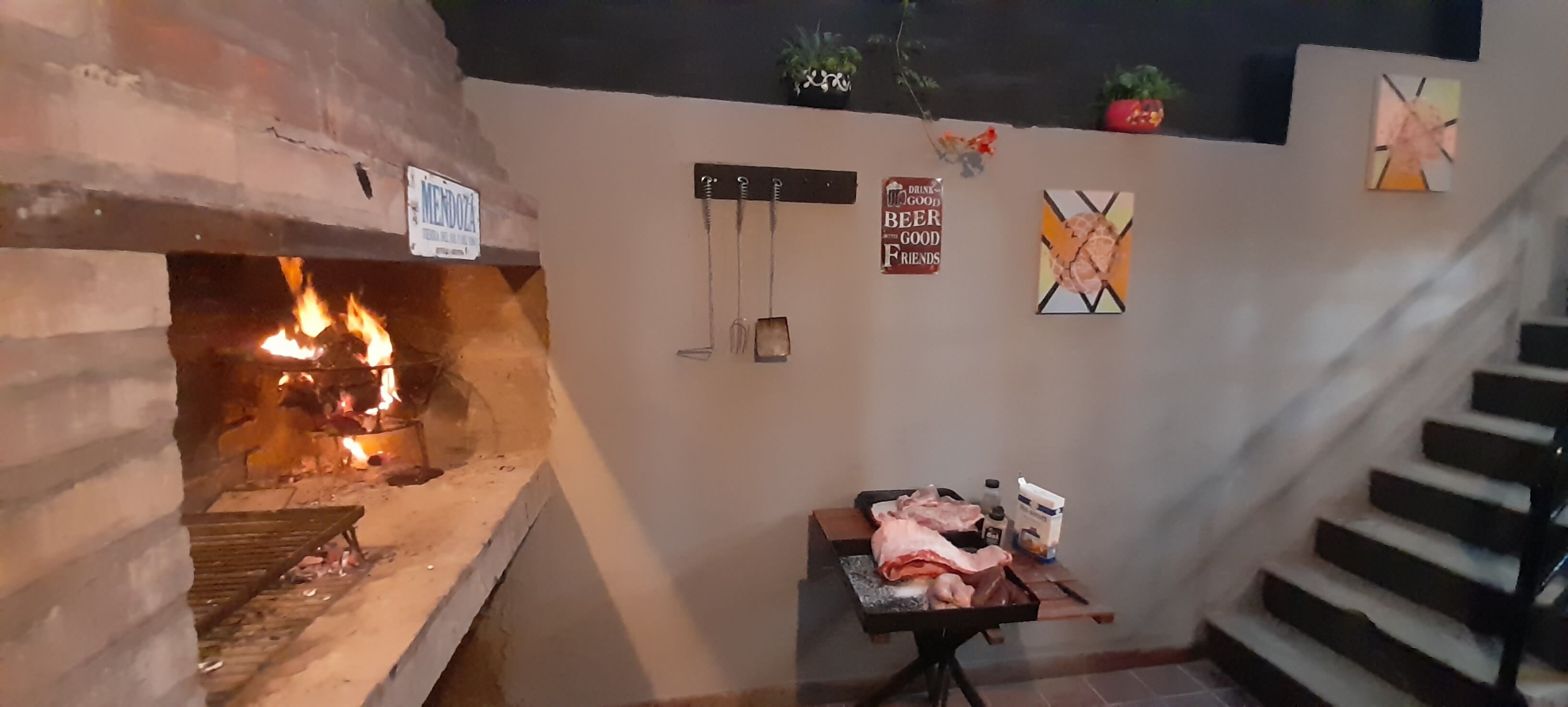 Photo - Pequeña Estación B&B