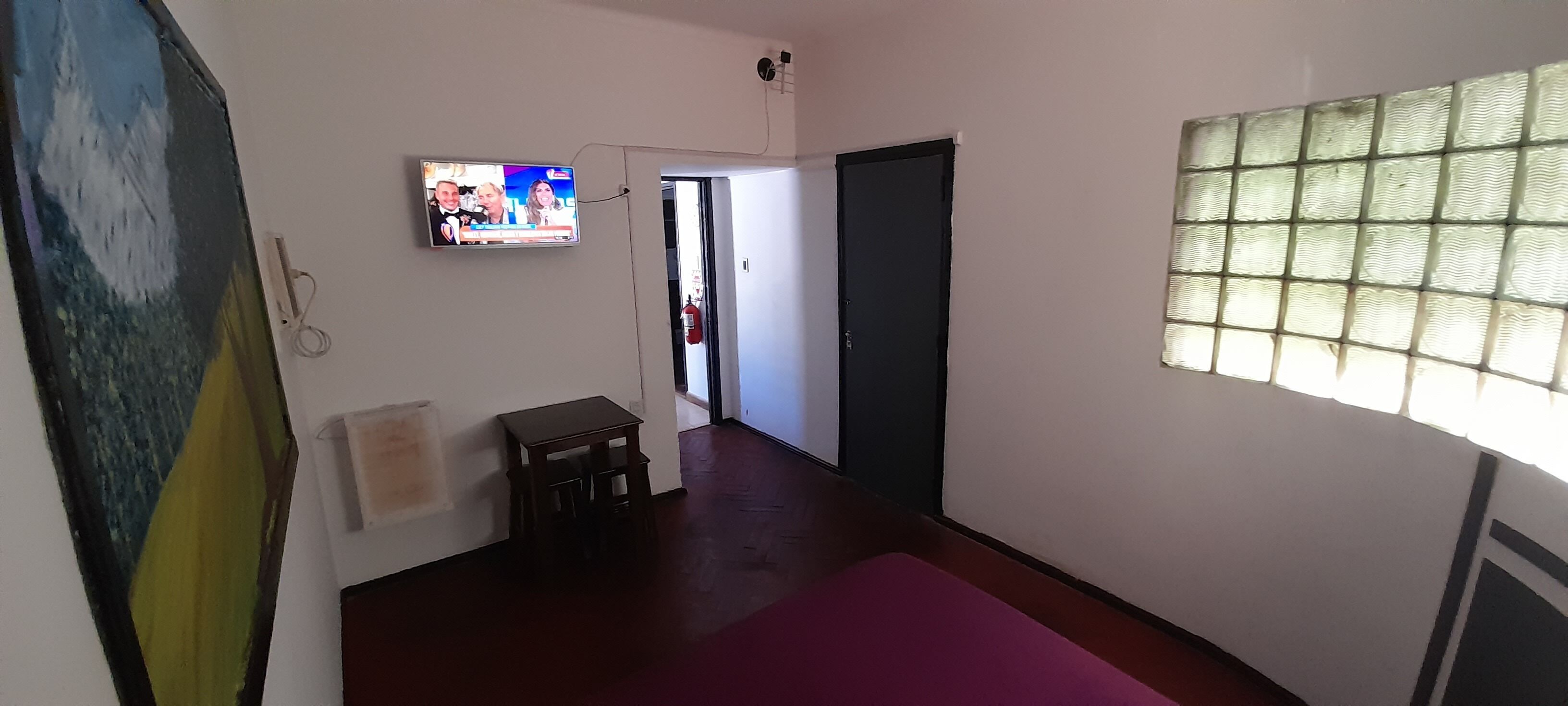 Photo - Pequeña Estación B&B