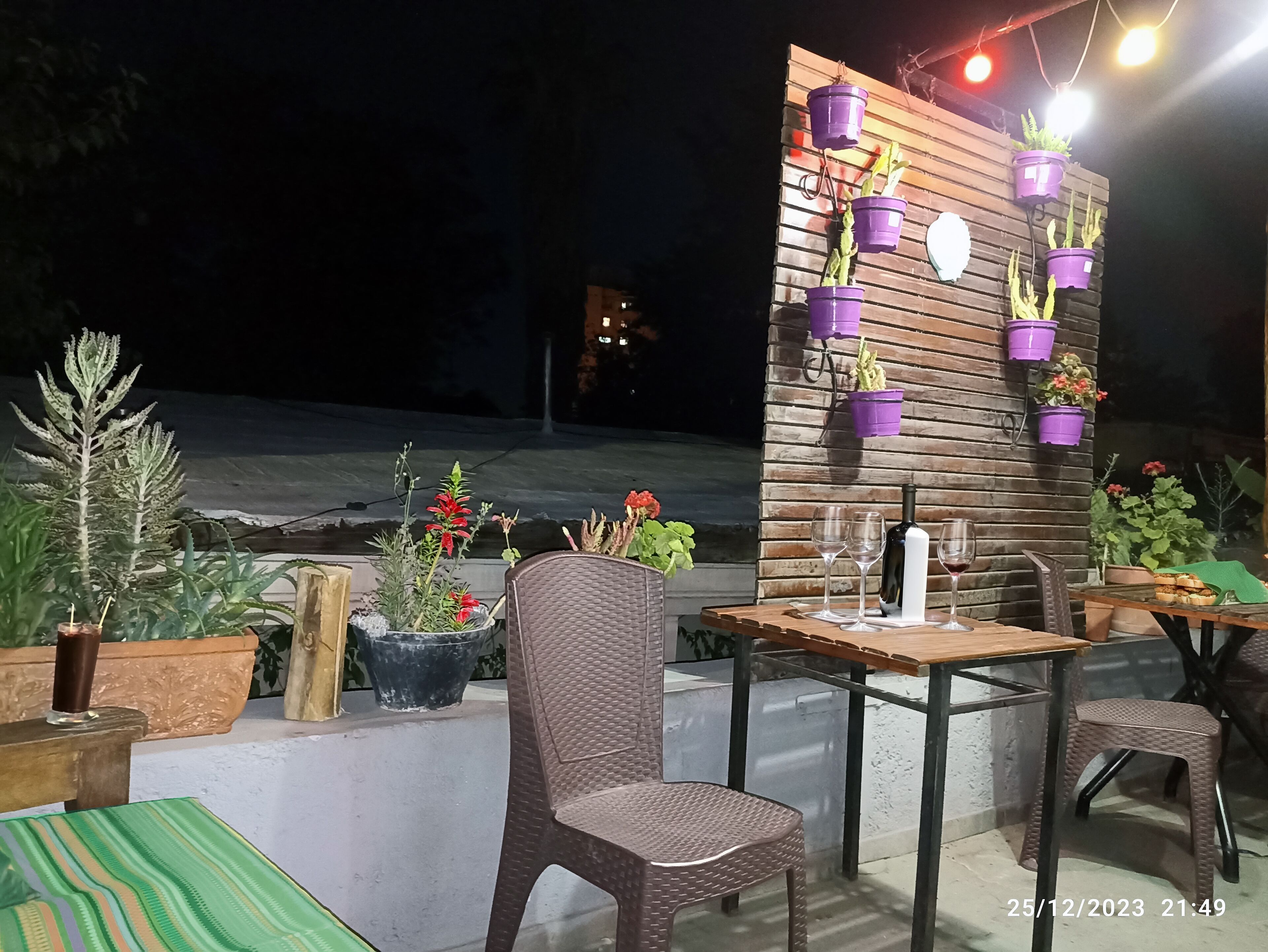 Photo - Pequeña Estación B&B