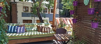 Pequeña Estacion B&B