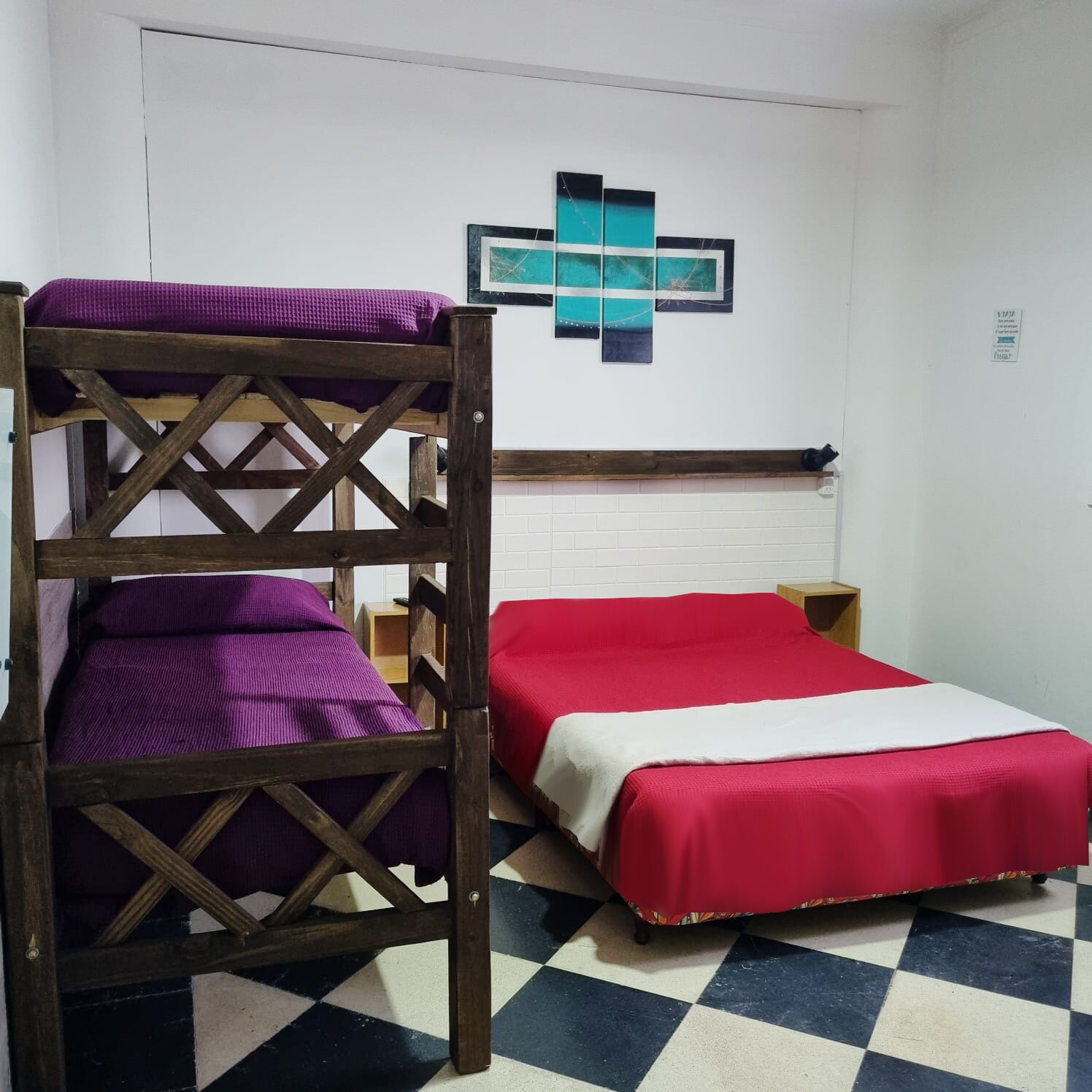 Photo - Pequeña Estación B&B