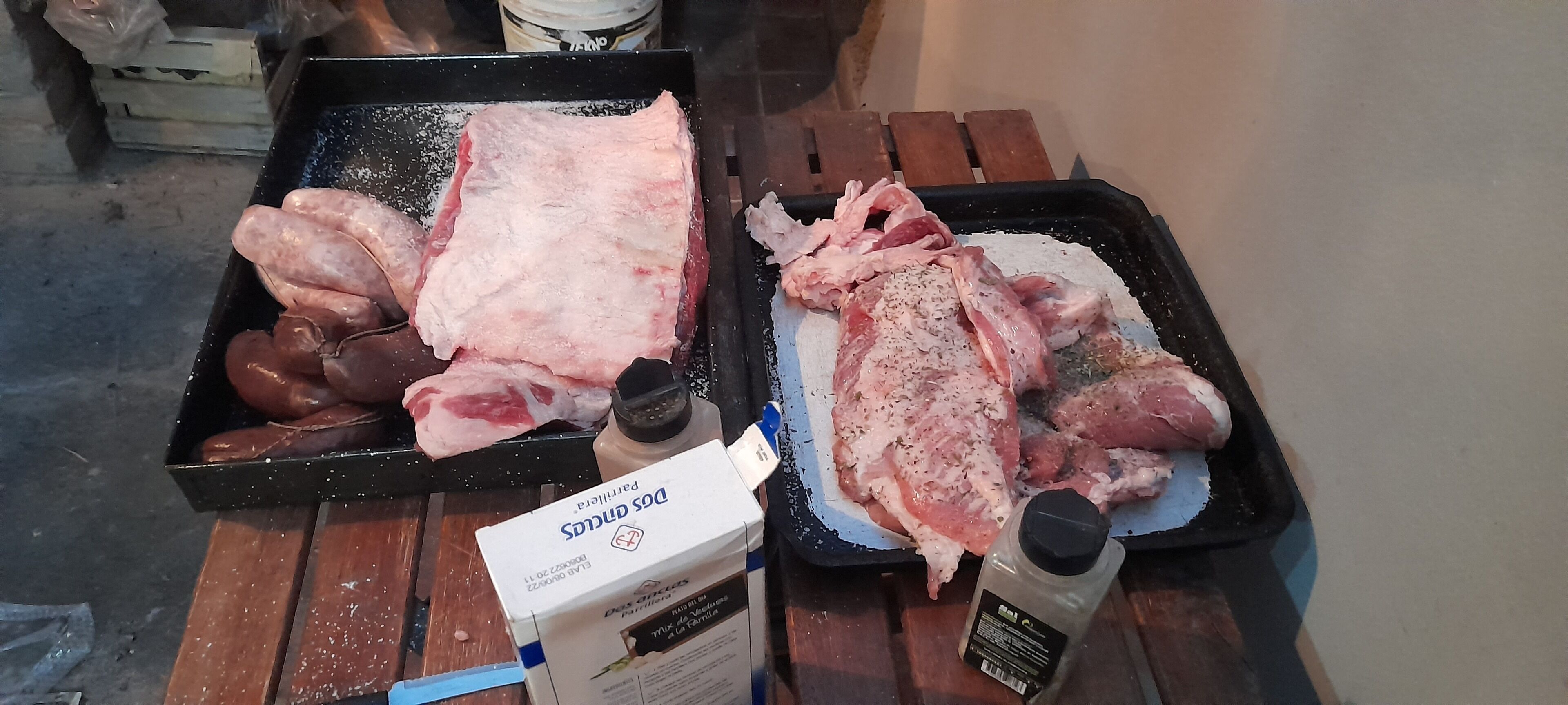 Photo - Pequeña Estación B&B