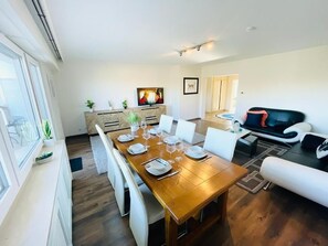 Interior detail - Penthouse in Center - Parking&Terrace (Luxembourg City)