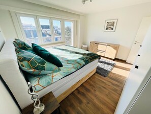 2 habitaciones y wifi gratis