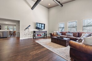 Smart TV, computer monitors, printers