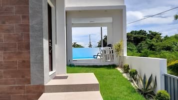 Terras