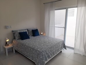 3 bedrooms, iron/ironing board, WiFi, bed sheets - Prestigious villa (Sosúa)