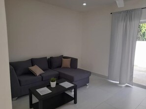 Smart TV - Prestigious villa (Sosúa)