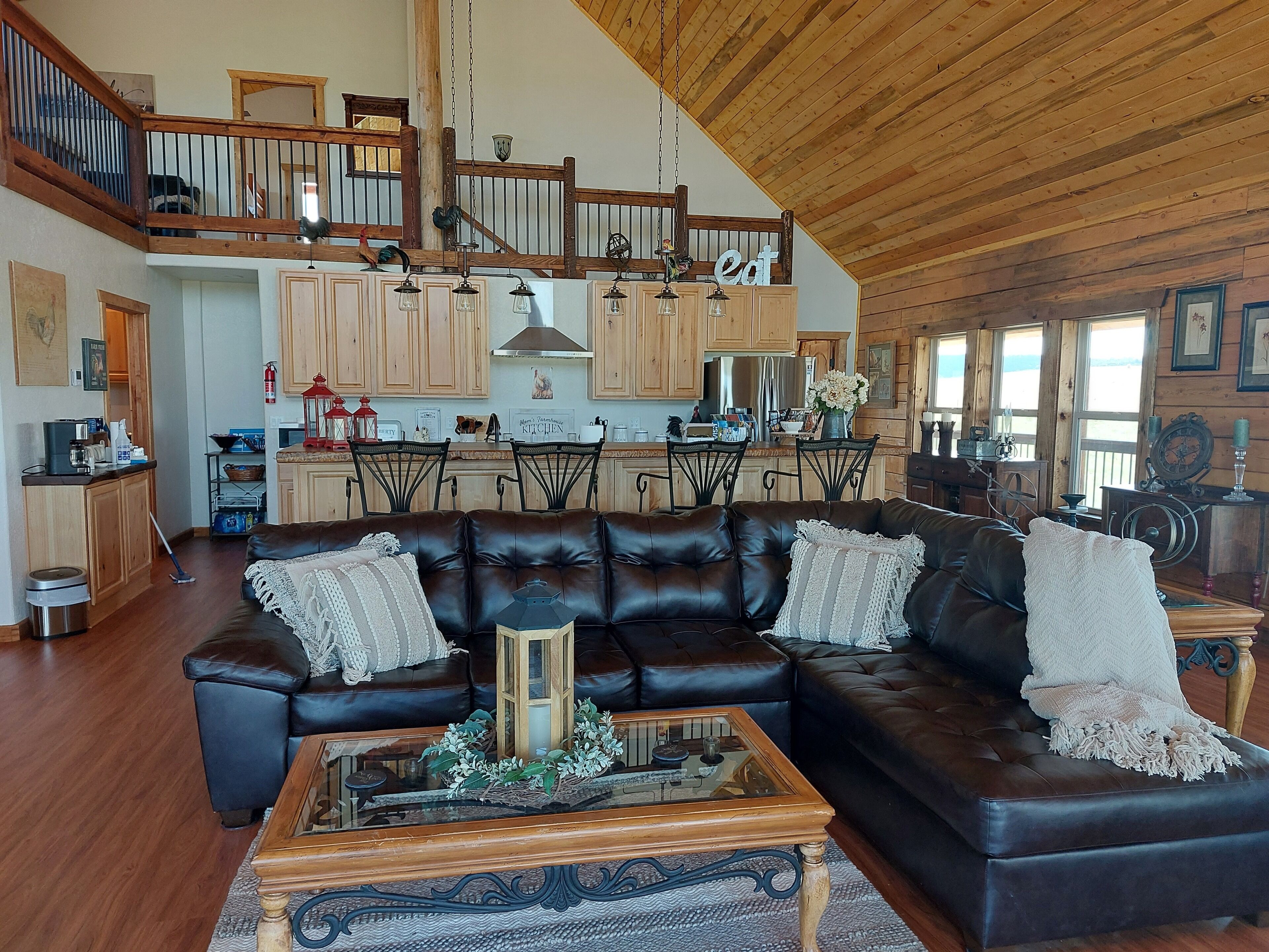 The Challenger Lodge - Colorado