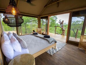 1 bedroom, WiFi