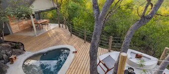 Honeymoon Tent - Seringa