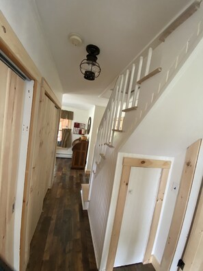 Interior - Newly renovated home with water views in the heart of Bailey Island (Harpswell)