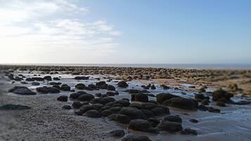 Chalet | Pantai