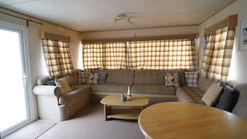 Chalet | Property grounds