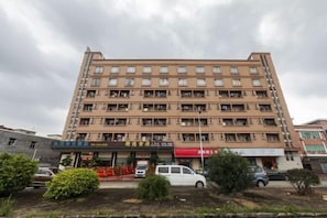 Exterior - Dongqi Business Hotel (Dongguan)