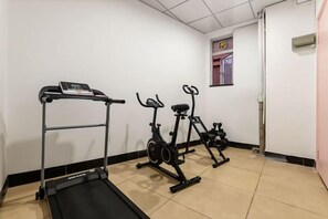 Gimnasium