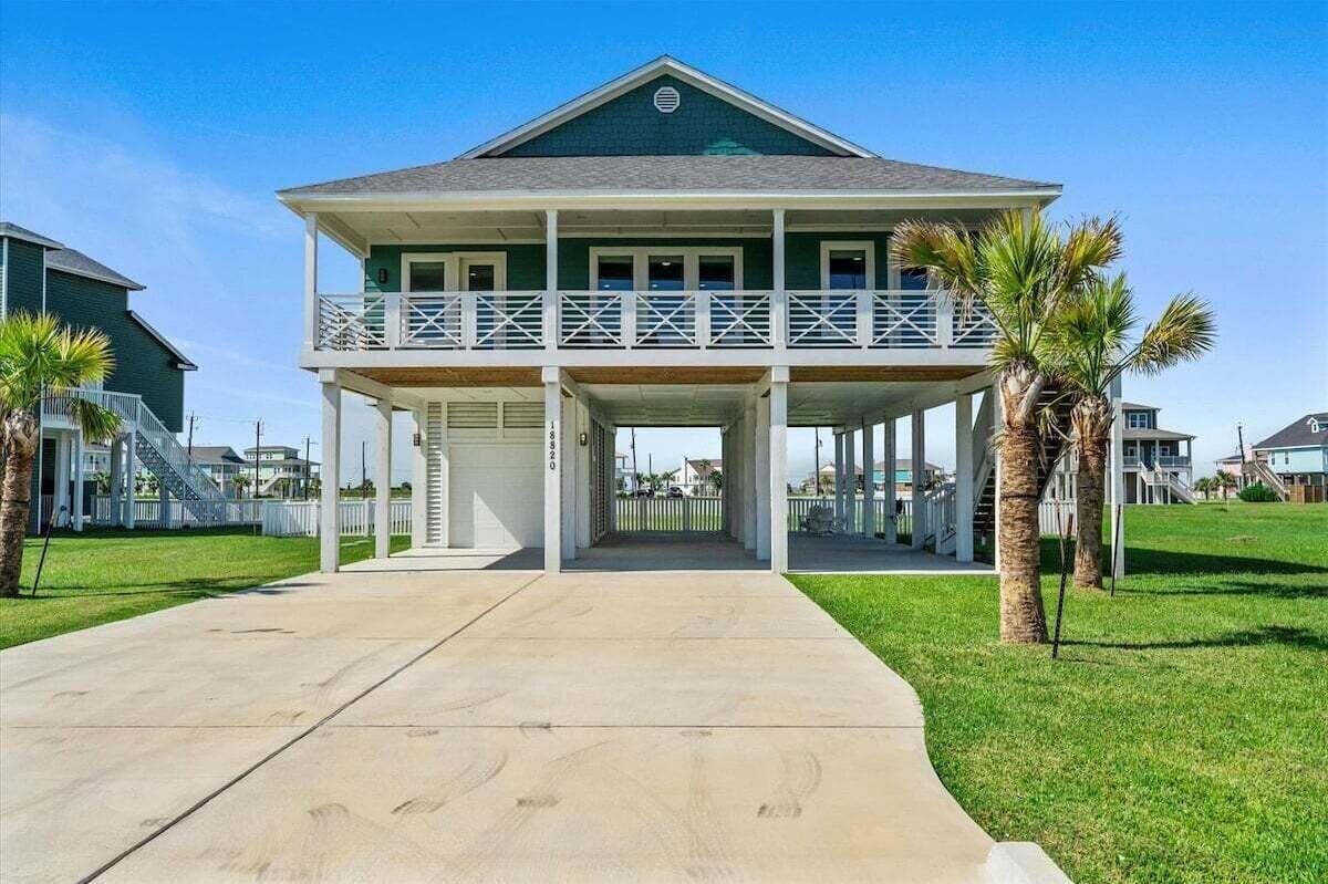 Bild für Gastgeberprofil