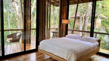 1 間睡房、Wi-Fi、床單