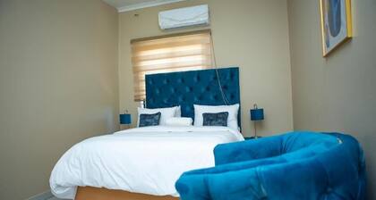 PLATINUM EAGLE GUEST HOUSE