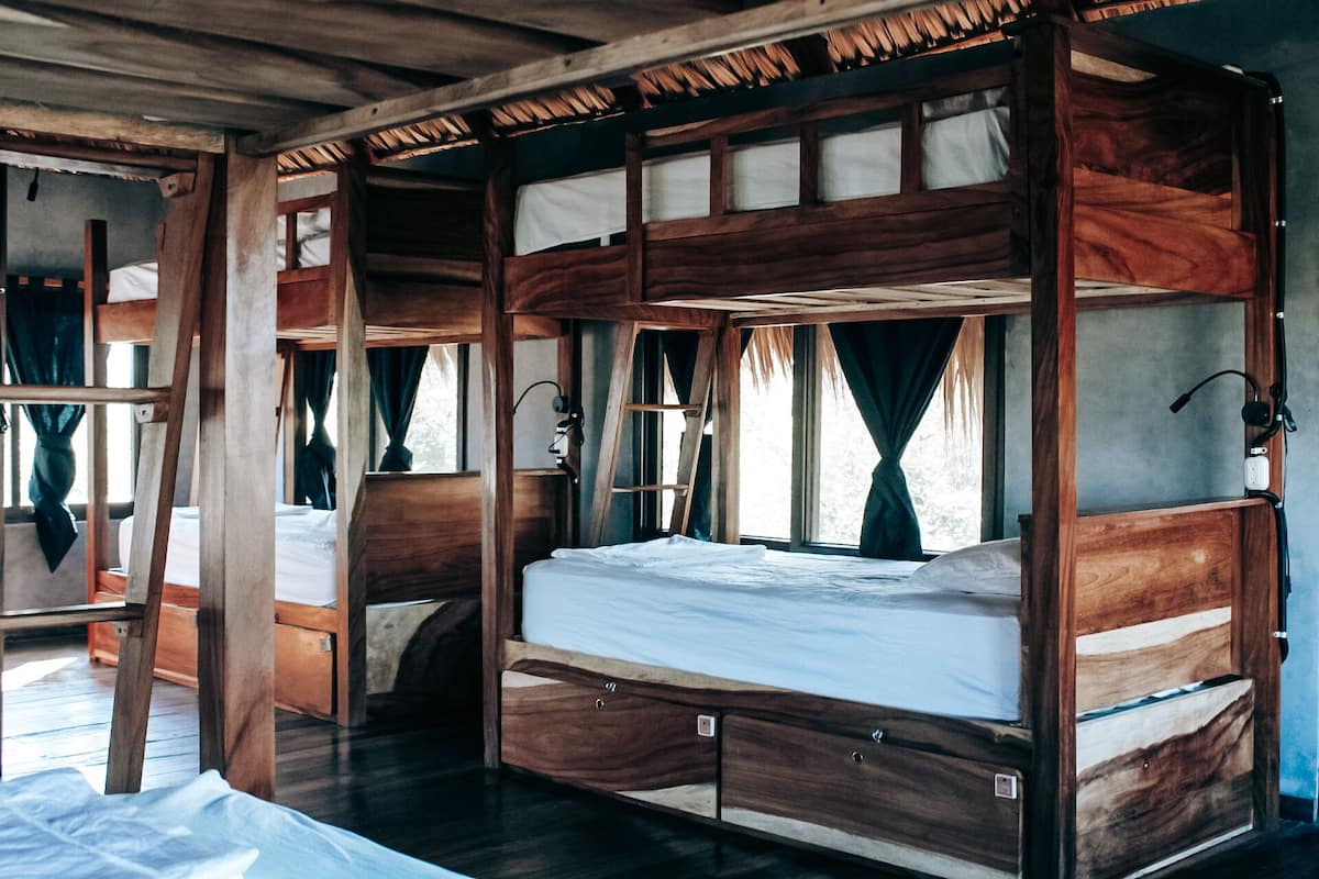 1 chambre, Wi-Fi gratuit