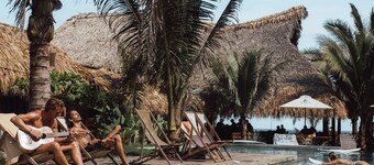 Cocori Lodge