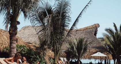 Cocori Lodge