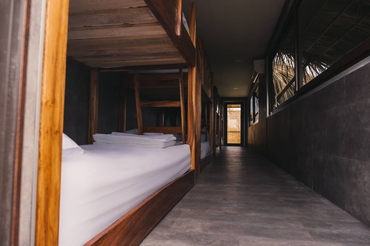 1 chambre, Wi-Fi gratuit