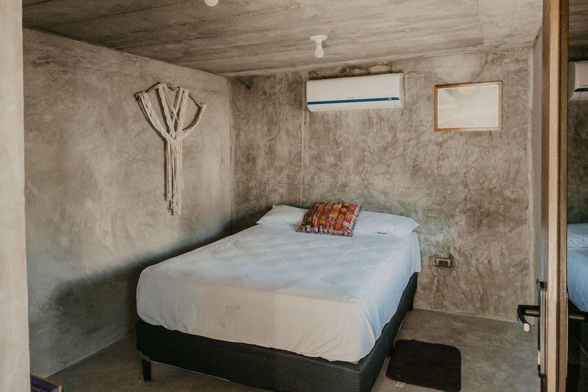 1 chambre, Wi-Fi gratuit