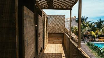 Gemeinsamer Comfort-Schlafsaal, Nur Frauen | Badezimmer