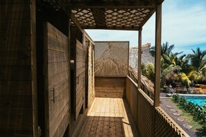 Comfort Shared Dormitory, Women only | Bathroom