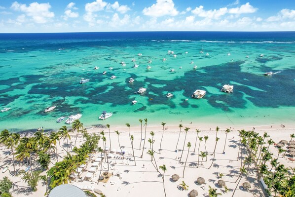 Beach - Beautiful Apartment at Bavaro (Punta Cana)