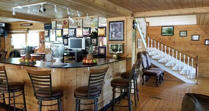 WELCOME TO NOBLE NEST!