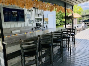 Bar (sur place)