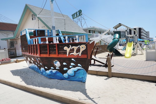 The VIP Family Motel