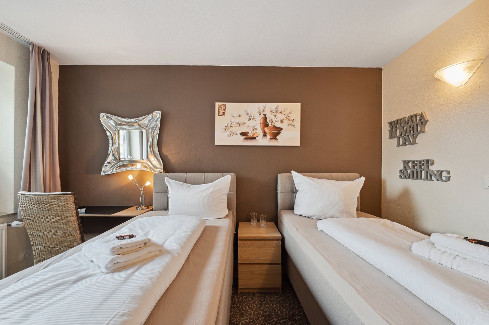 Foto - 7o'Clock Hotel Hannover Messe Laatzen