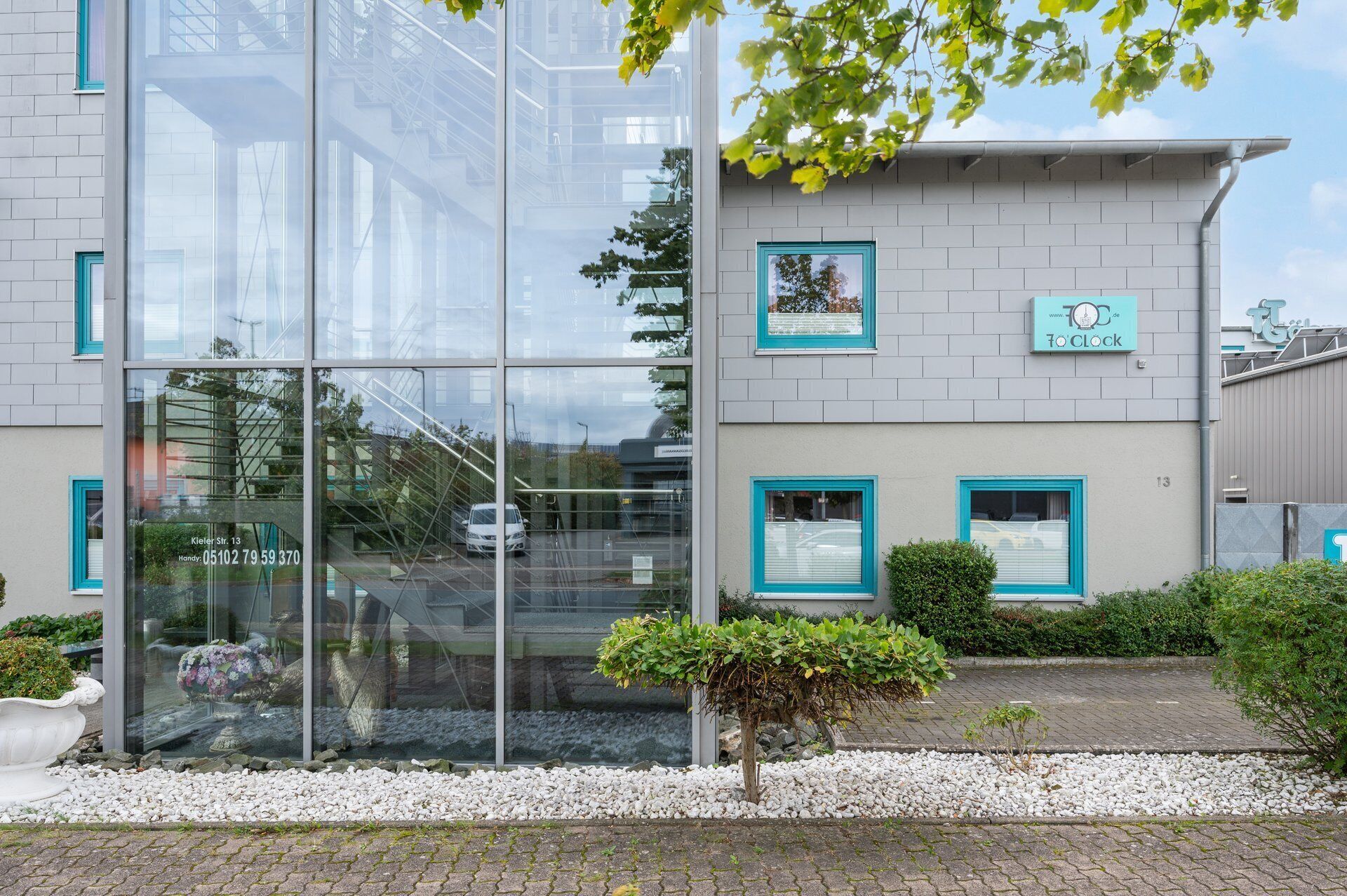 Foto - 7o'Clock Hotel Hannover Messe Laatzen