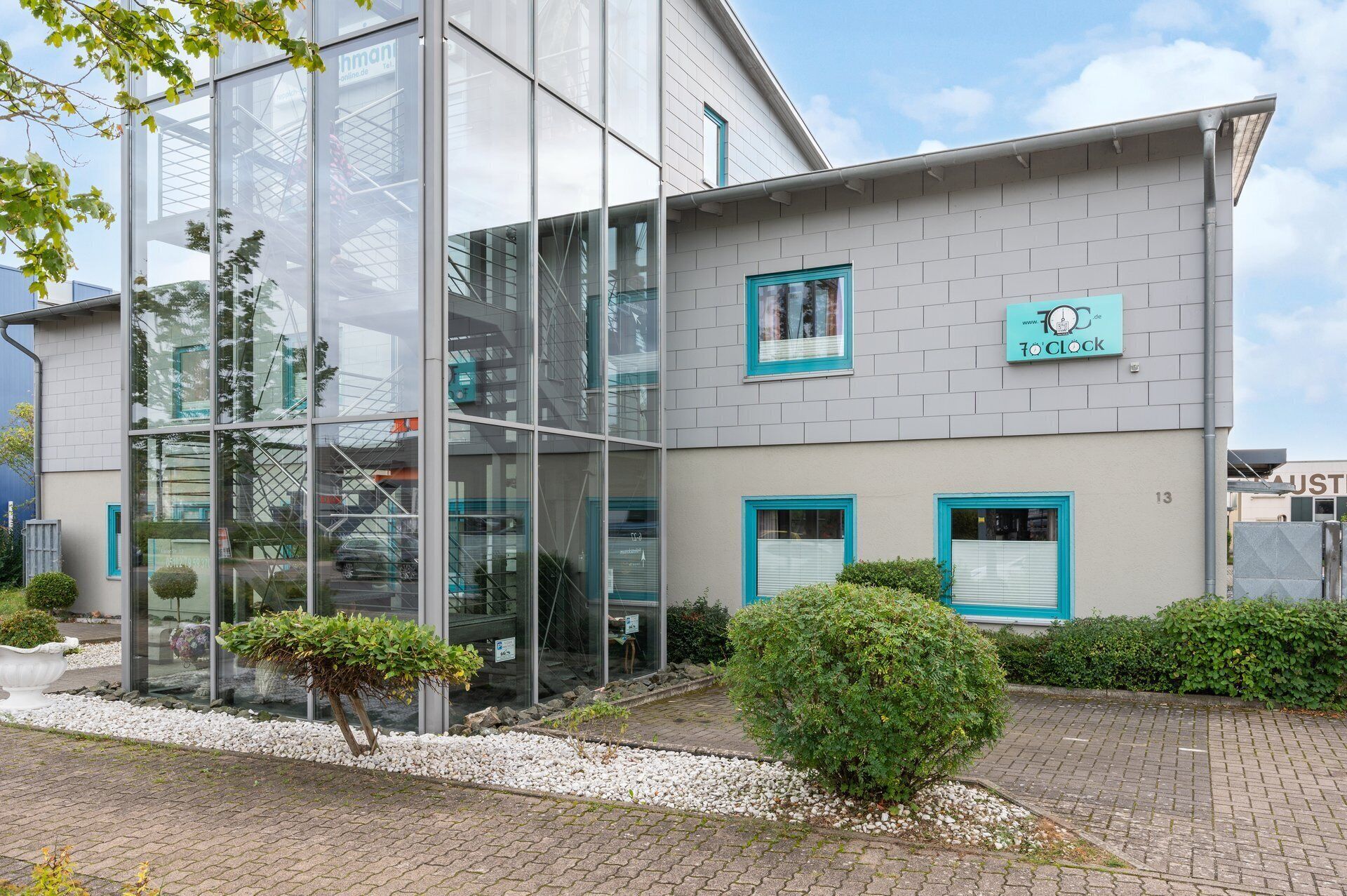 Foto - 7o'Clock Hotel Hannover Messe Laatzen