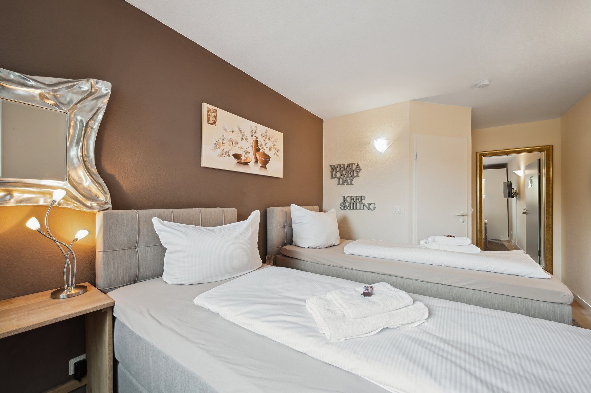 Foto - 7o'Clock Hotel Hannover Messe Laatzen