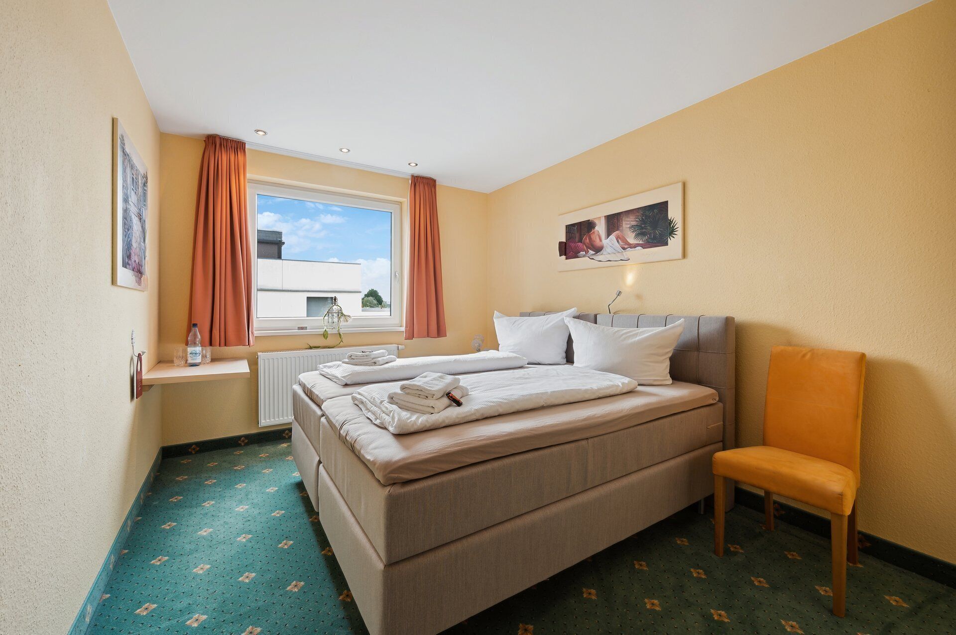 Foto - 7o'Clock Hotel Hannover Messe Laatzen