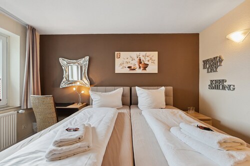 7o'Clock Hotel Hannover Messe Laatzen