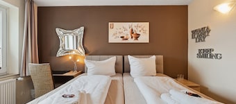 7o'Clock Hotel Hannover Messe Laatzen